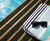 Aquadeck™ - non-slip timber decking 0