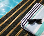 Aquadeck™ - non-slip timber decking