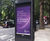 StreetHub 2.0 outdoor digital display units 3