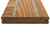 Thermowood Ash - non-slip timber decking 2