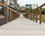 Thermowood Ash - non-slip timber decking 3