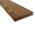 Thermowood Ash - non-slip timber decking 1