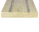 French Oak non-slip timber decking - on this page