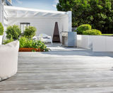 Kebony - commercial or residential non-slip pine decking - on this page