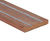 Kebony - commercial or residential non-slip pine decking 3