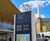 Iconic wayfinding signage - Battersea Power station, London 1