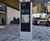 Iconic wayfinding signage - Battersea Power station, London 0