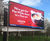 Large-format LED advertising displays for JCDecaux 1