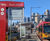 Bespoke BRT shelters for RapidRide in King County 2