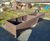 Raised bed planter kits in recycled plastic 1