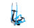 Outdoor Gym and Fitness Equipment Range 7