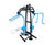Outdoor Gym and Fitness Equipment Range 10