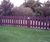 Recycled Plastic Picket / Pale Fencing 3