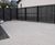 Recycled Plastic Picket / Pale Fencing 4