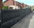 Recycled Plastic Picket / Pale Fencing 1