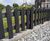 Recycled Plastic Picket / Pale Fencing 0
