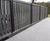 Recycled Plastic Picket / Pale Fencing 5