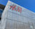 STEREO-KINETIC® Wall stainless steel facade – H&M store 10