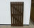 Recycled Plastic Entrance Gates 1