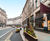 Bespoke anchoring solution for semi-mature trees - London 0