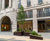 Bespoke anchoring solution for semi-mature trees - London 3