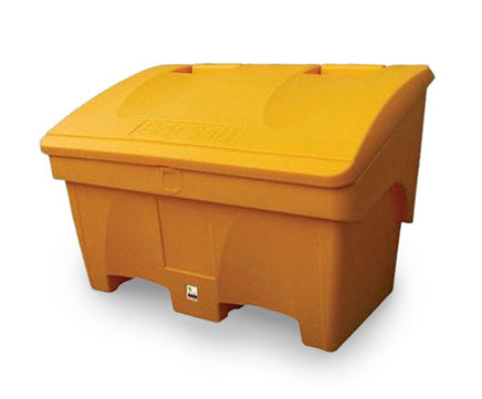 Grit bin - 400 litres