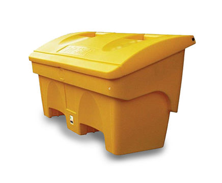 Grit bin - 200 litres