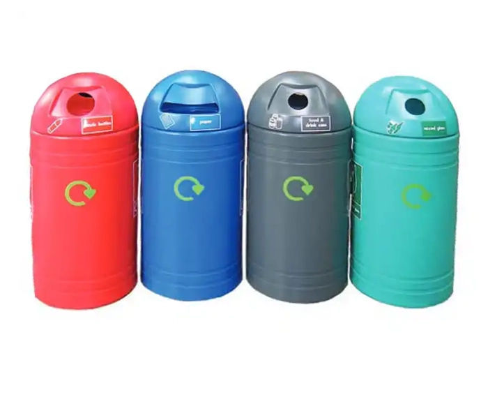 Images for Westminster Recycle indoor recycling bin (RCY1P)