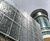 STEREO-KINETIC® Wall - dynamic stainless steel façade cladding 10
