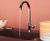  Gusto contemporary mixer taps for kitchens 2