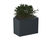 Planterline Flow - modular seating, planter and storage units for terraces 11