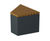 Planterline Flow - modular seating, planter and storage units for terraces 10