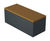 Planterline Flow - modular seating, planter and storage units for terraces 7