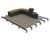 Planterline Flow - modular seating, planter and storage units for terraces 5