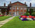Gusher water fountain - Champneys Mottram Hall Spa & Hotel 2