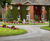Gusher water fountain - Champneys Mottram Hall Spa & Hotel 1