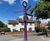 Traditional fingerpost signs 1