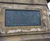 Bespoke Bronze Plaques & Signs 6