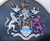Crests & Coats of Arms 1