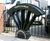 Bespoke metal trail markers 0