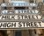 Street Nameplates 1