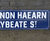 Street Nameplates 5