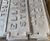 Cast metal street nameplates 4