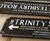 Cast metal street nameplates 0