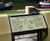 Outdoor lectern signs with interpretation panels 1