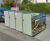 Warrior - Sold Secure Diamond-rated bike hangar 1