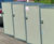 Warrior - Sold Secure Diamond-rated bike hangar 3