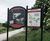 Twin Post Interpretation Signs 4