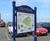 Twin Post Interpretation Signs 5