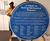 Record breaking cast plaque! 2